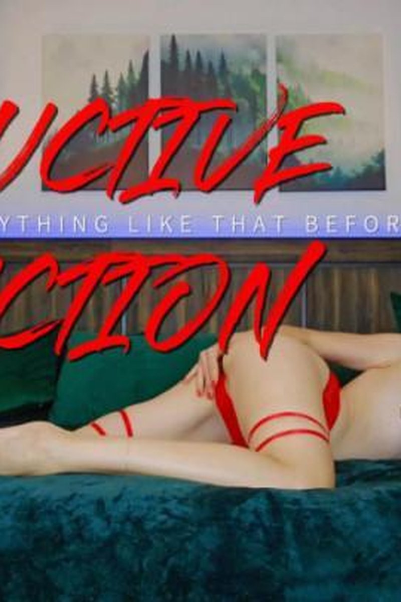 Seductive Seduction - Screenshot 1 of 4 - Domination