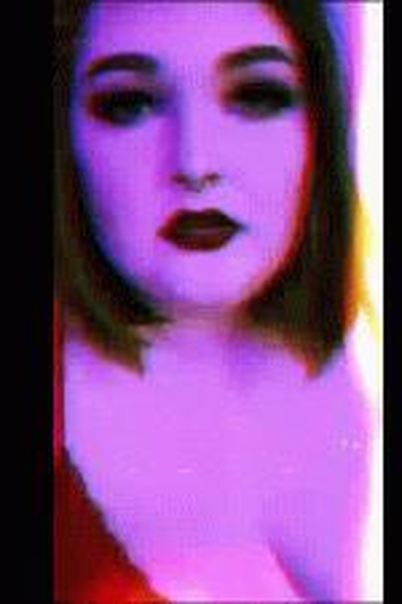 **** JOI - Screenshot 1 of 4 - BBW