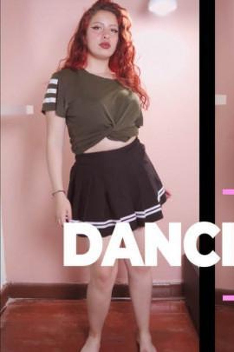 Dancing For Fun 2k - Screenshot 1 of 4 - Curvy