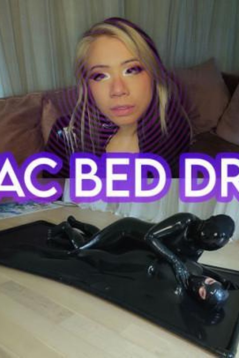 Vac Bed Dronification - Screenshot 1 of 4 - Bondage