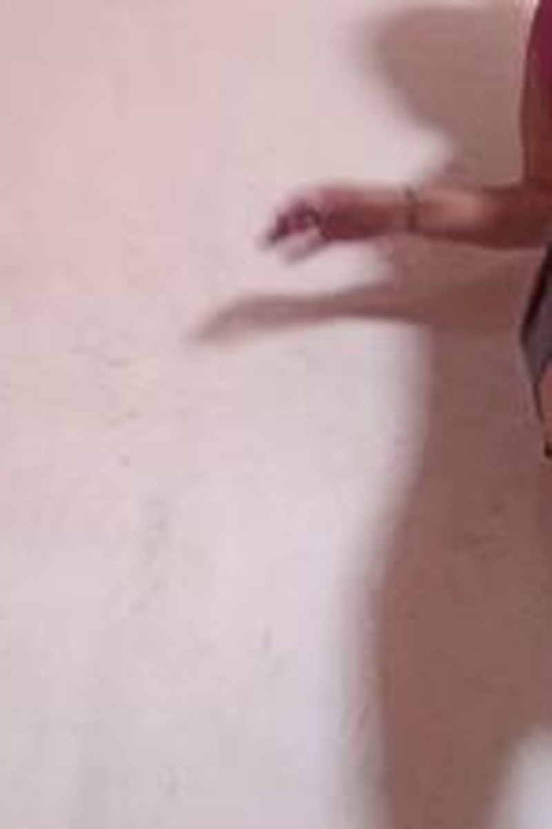 Gigantess - Screenshot 1 of 4 - BBW