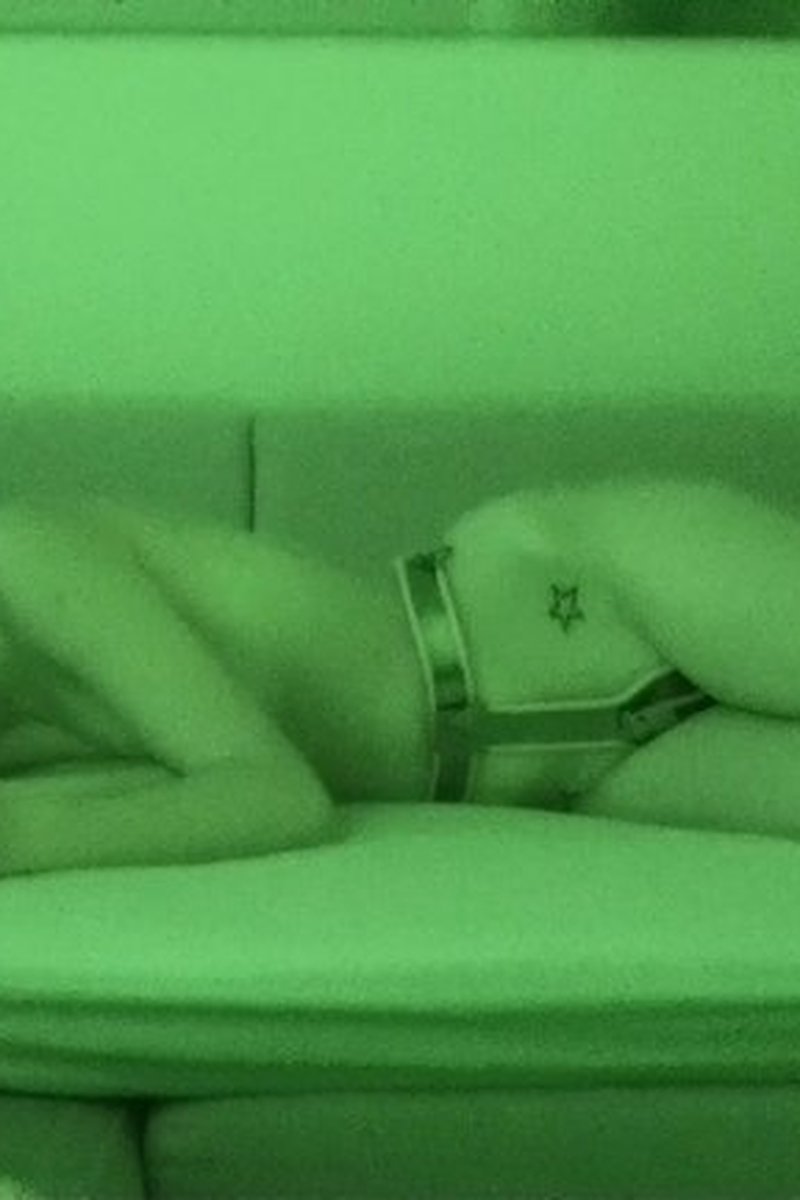 Sleeping Without Problems! - Screenshot 1 of 4 - Donna