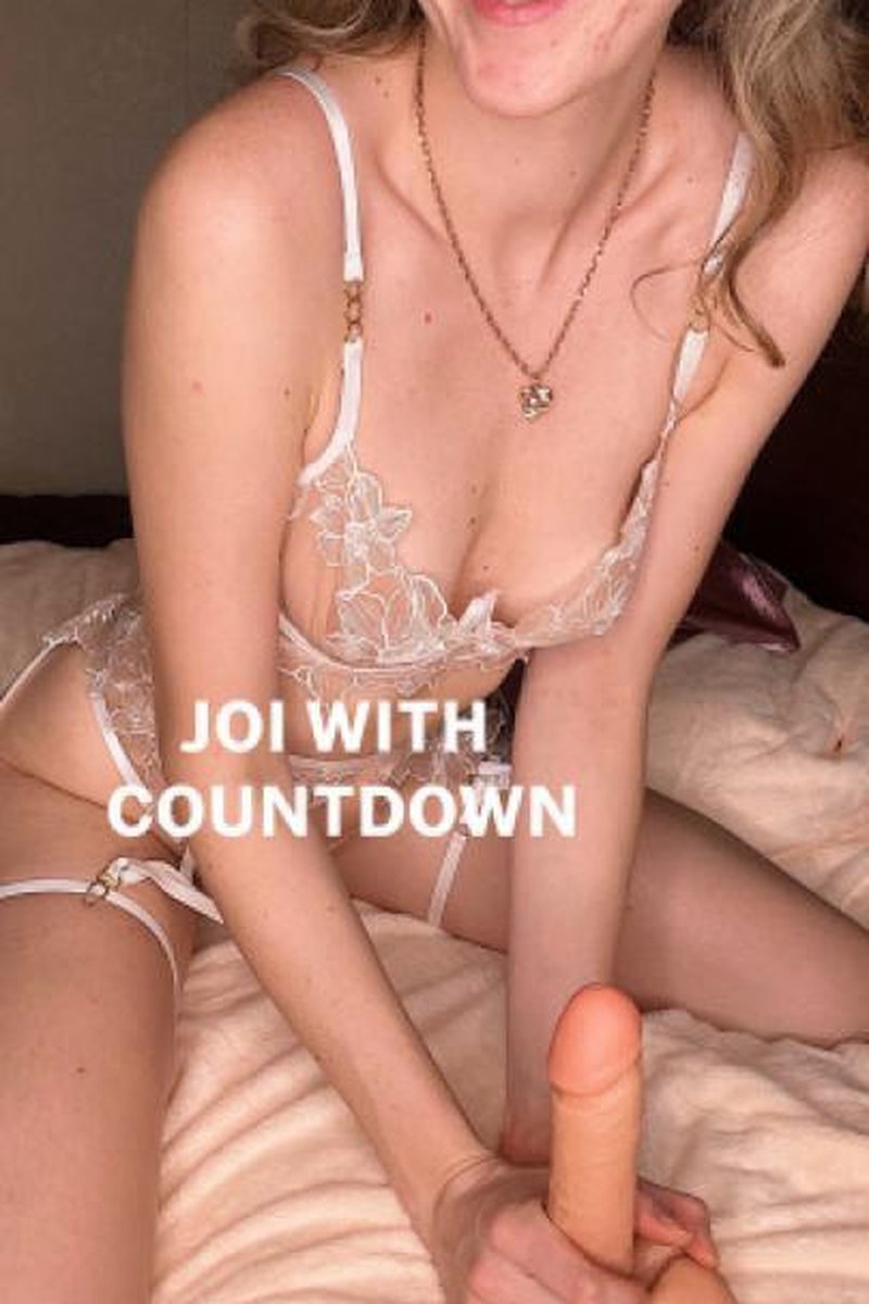 JOI With Countdown - Screenshot 1 of 4 - Countdown