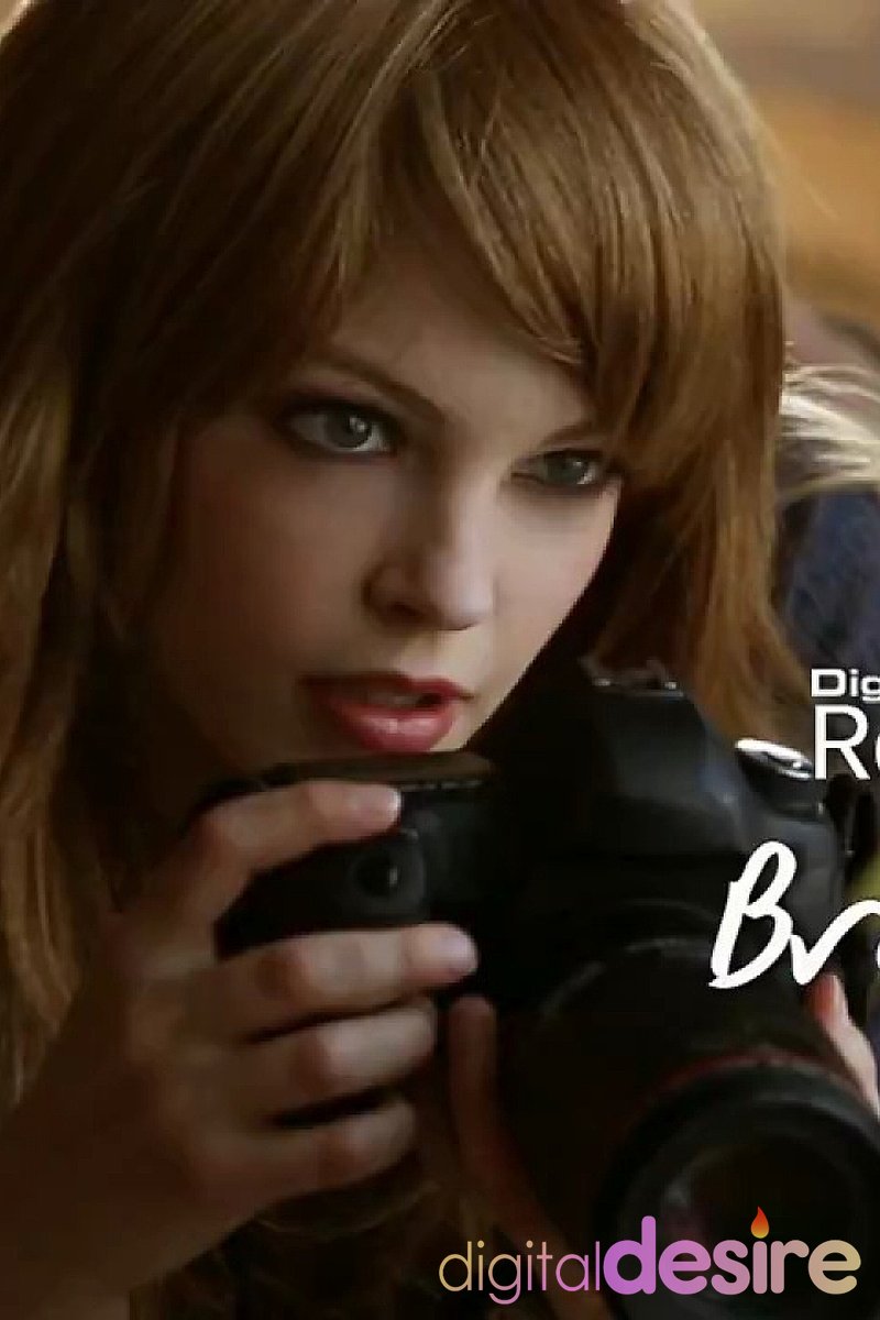 Bree Daniels - Screenshot 1 of 4 - Reel Life