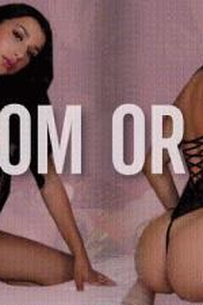 Bottom Or Top? - Screenshot 1 of 4 - Bisexual