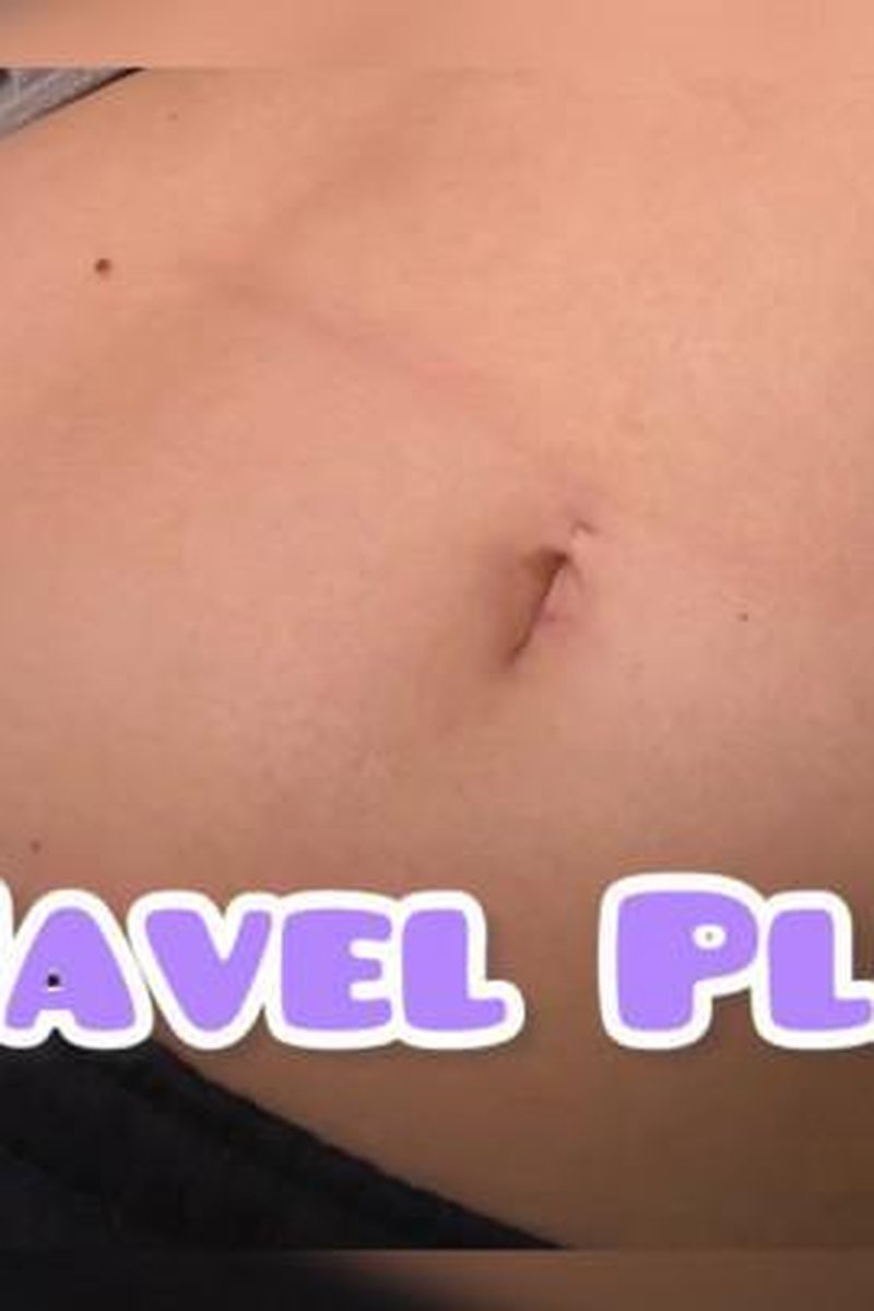 Navel Play - Screenshot 1 of 4 - Belly Dancing