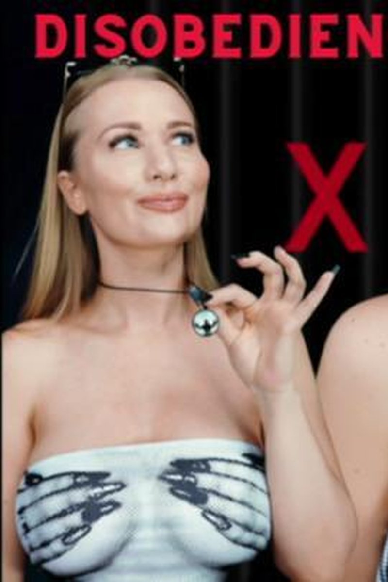 Disobedience - Screenshot 1 of 4 - Evil