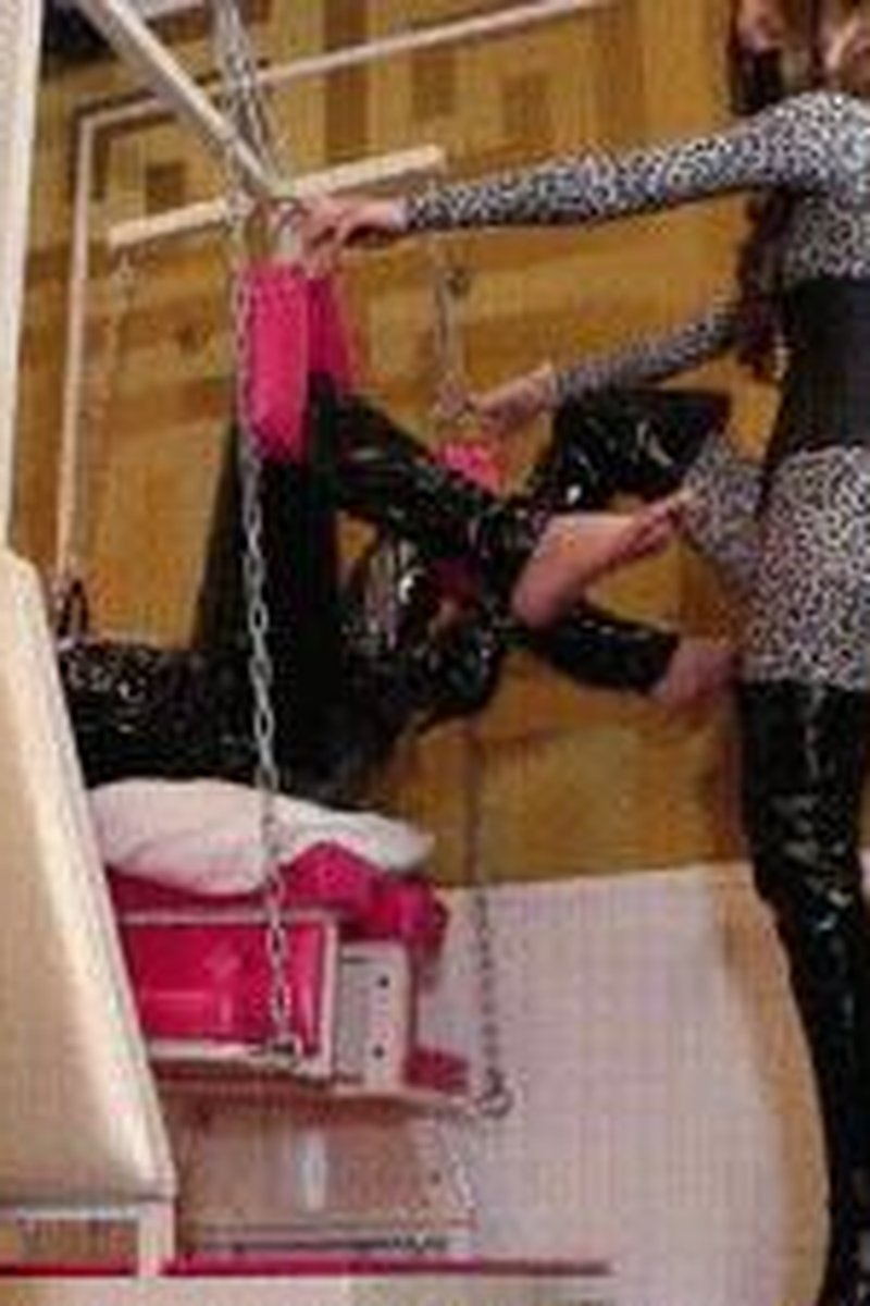 Multiple Orgasm Training - Screenshot 1 of 4 - Femdom