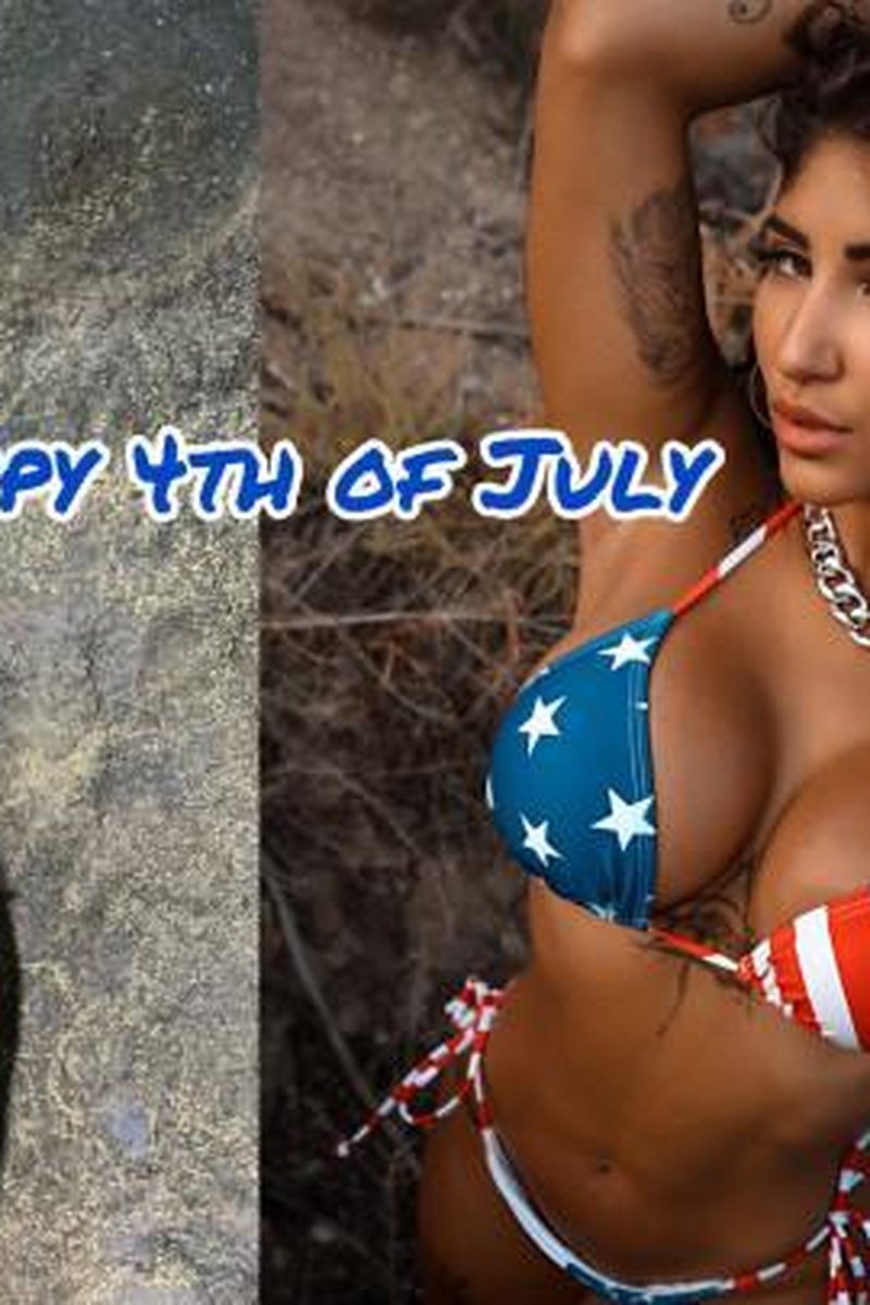 Naugthy Independence Day - Screenshot 1 of 4 - Amateur