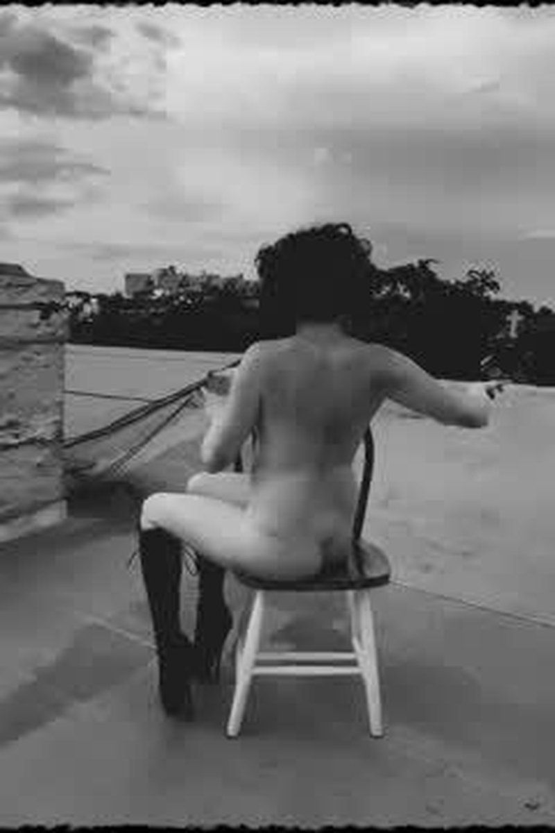 Rooftop Ramble - Screenshot 1 of 4 - Art Porn