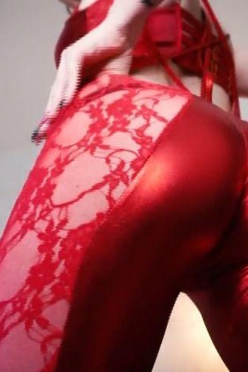 Bootylicious - Screenshot 1 of 4 - Ass Worship