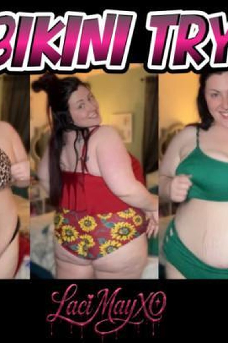 TP-manyvidslacimayxo-bbw-bikini-try-on