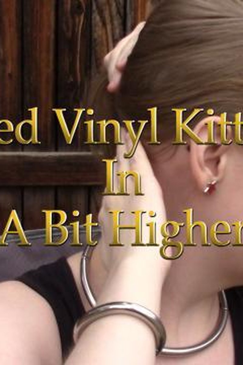 A Bit Higher - Screenshot 1 of 4 - Blond Hair