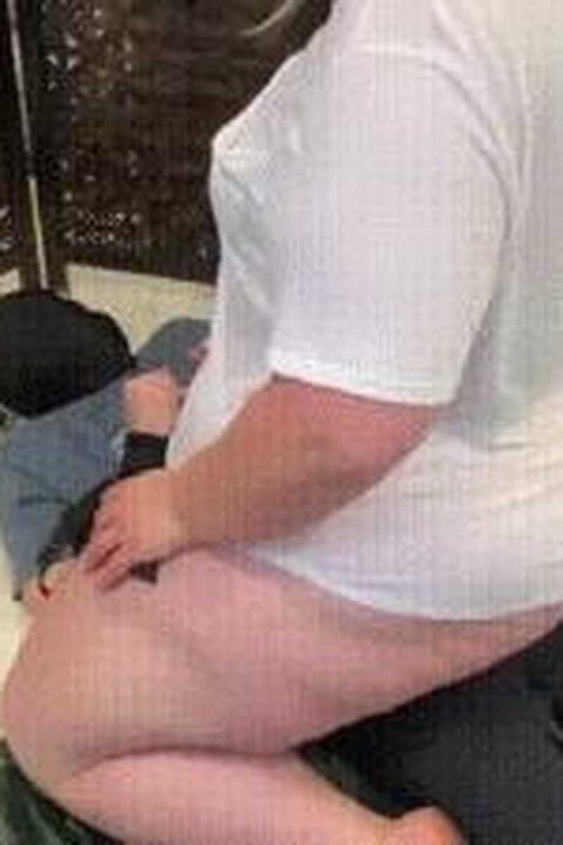 Cock Grind - Screenshot 1 of 4 - BBW