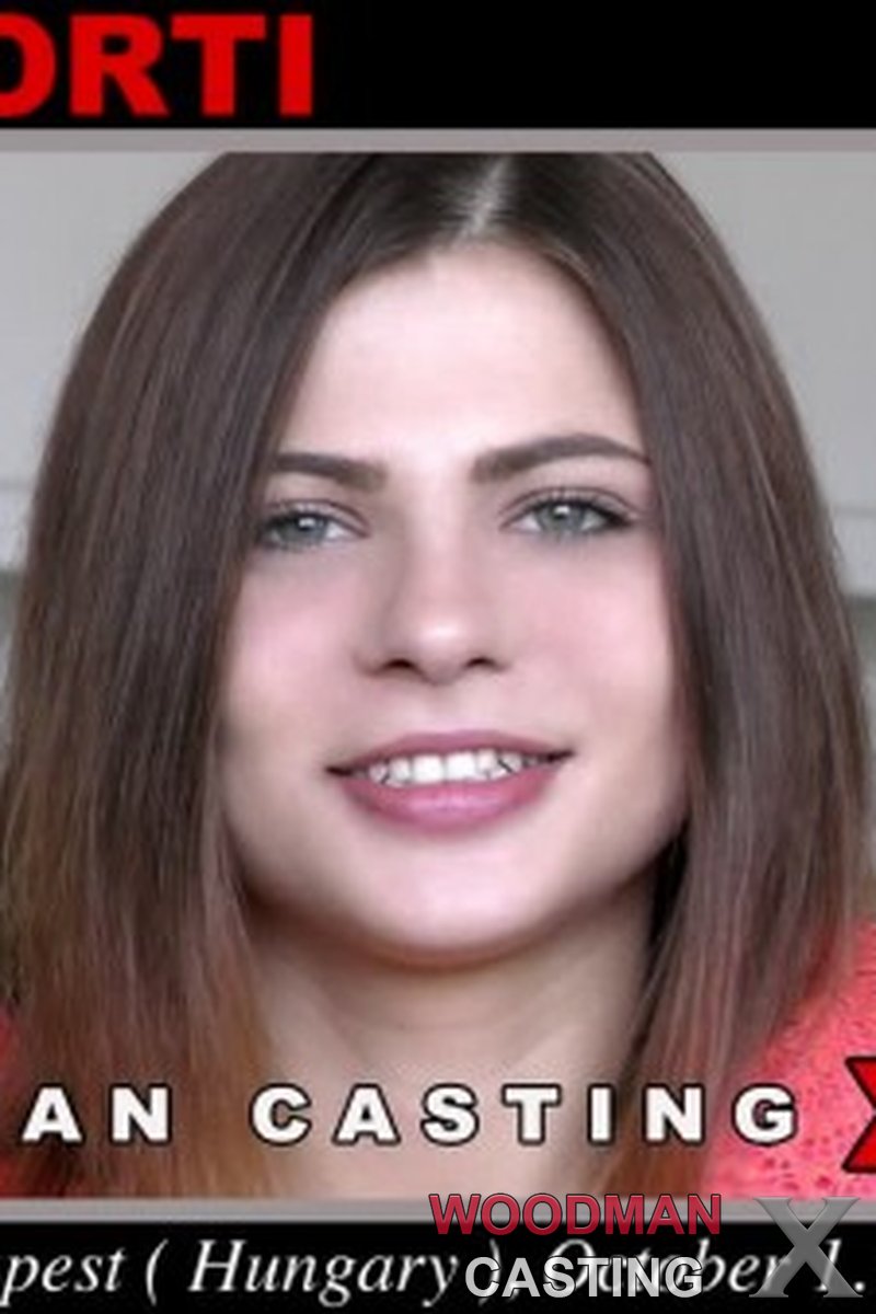 Erika Korti Casting - Screenshot 1 of 4 - Adorable