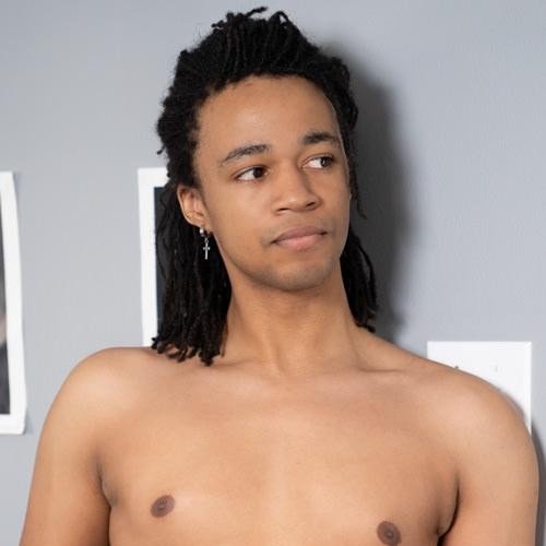 Shea Parker