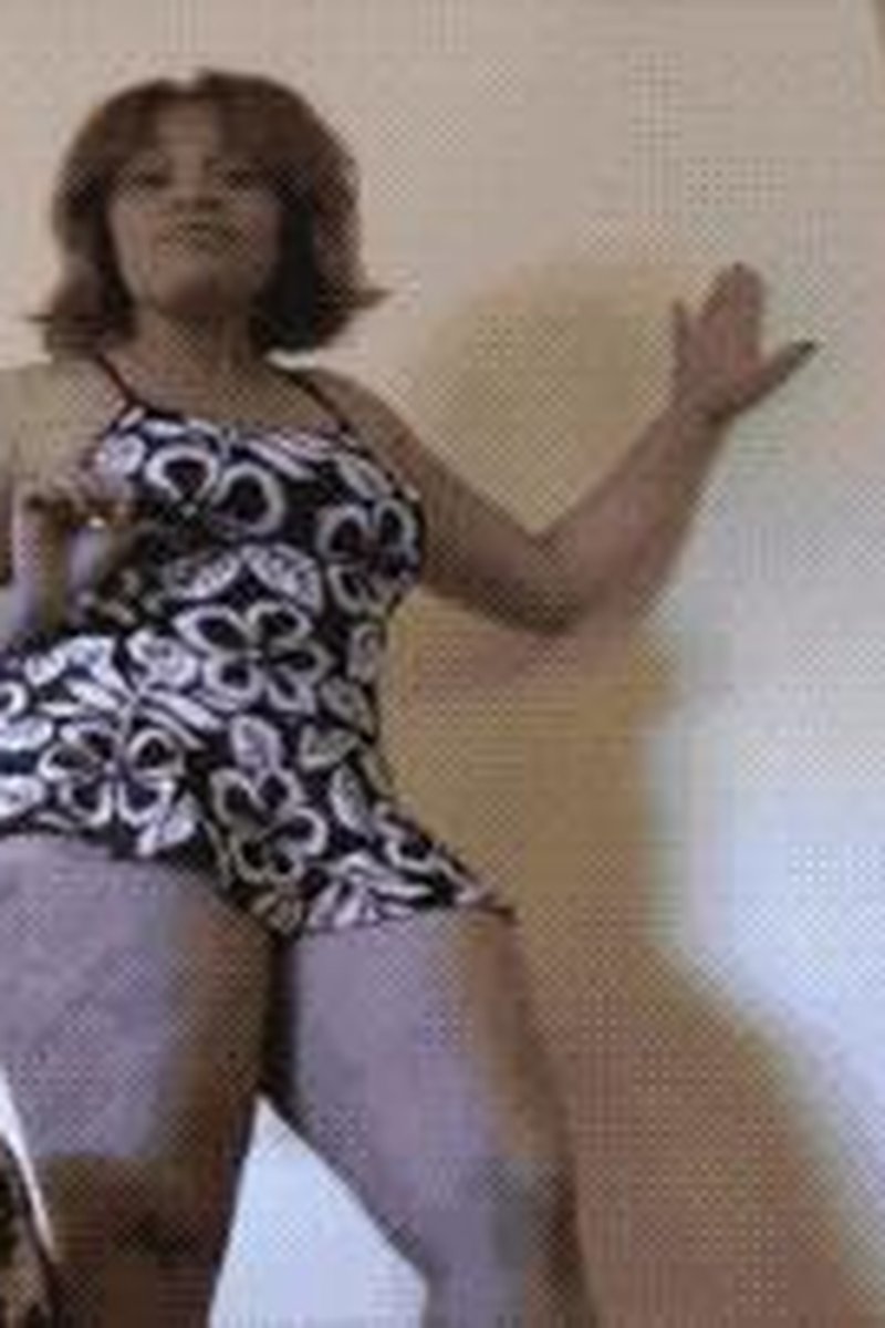 Repeat After Me - Screenshot 1 of 4 - Ebony Fetish