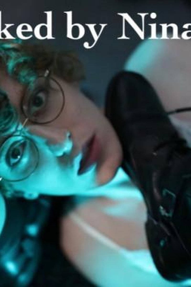 Rough Sex And Wetting With Nina Chrome - Screenshot 1 of 4 - Femdom