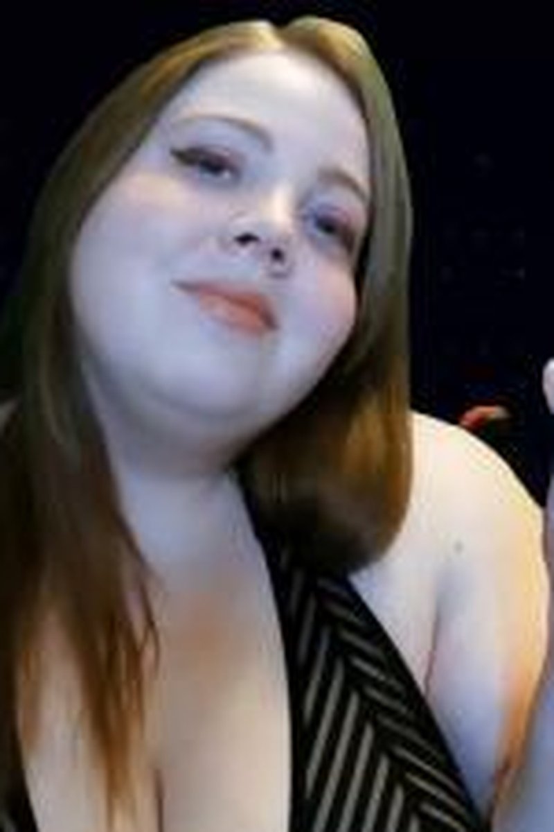 Mean Girl JOI Fuckover - Screenshot 1 of 4 - BBW