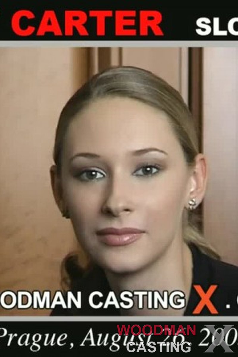 Roxy Carter Casting - Screenshot 1 of 4 - Babes