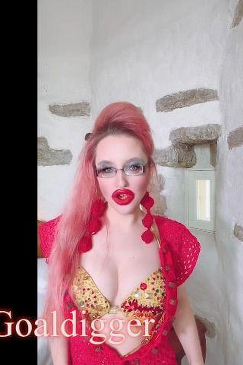 So Weak - Screenshot 1 of 4 - Addiction Fetish