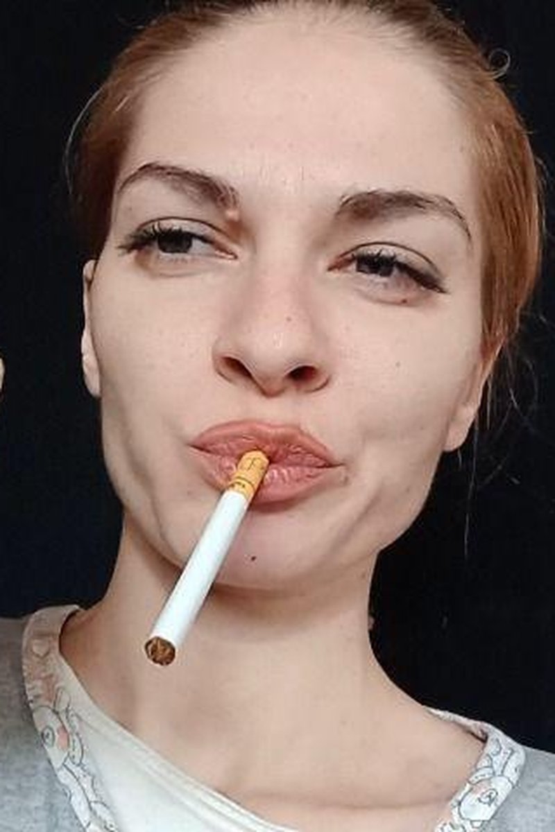 Camel's Side Effects - Screenshot 1 of 4 - Blonde Hair (Female)