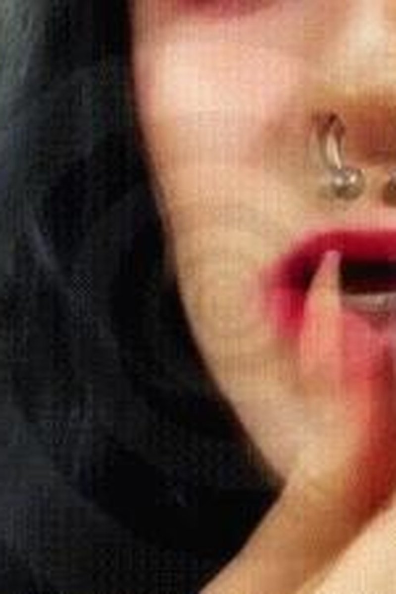 Oral Fixation - Screenshot 1 of 4 - Broken