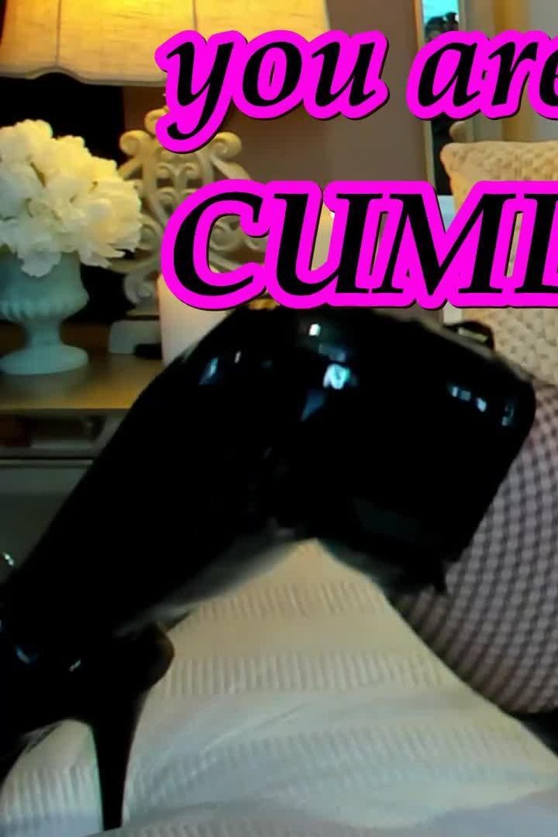 You = Cumdump - Screenshot 1 of 4 - Boots