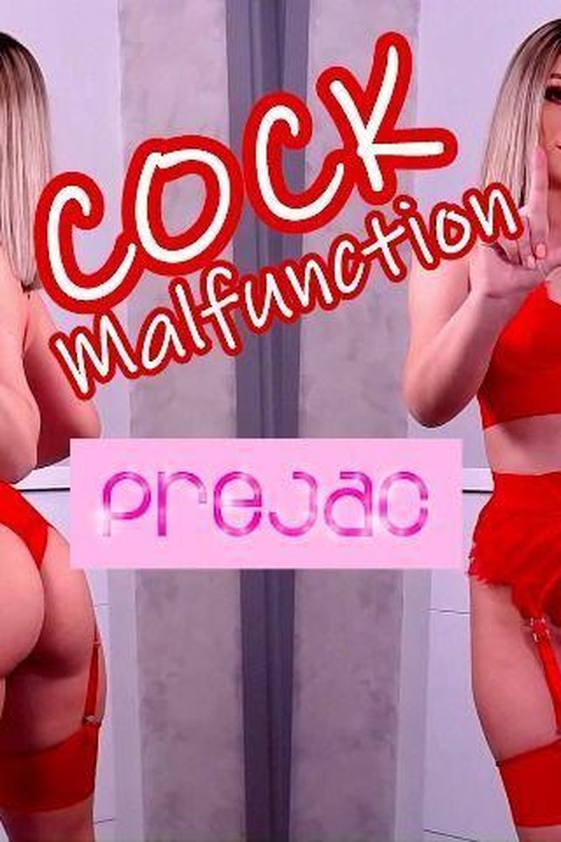 Cock Malfunction - Screenshot 1 of 4 - Bitch