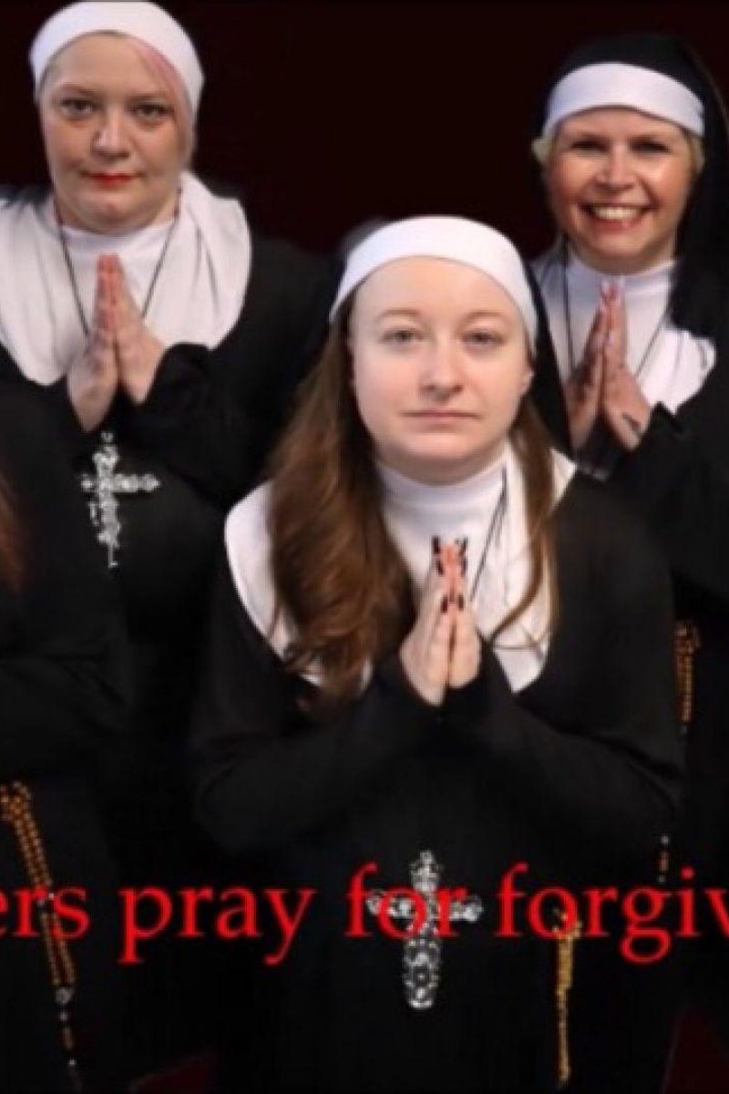 Group Nun Fun - Screenshot 1 of 4 - Amateur