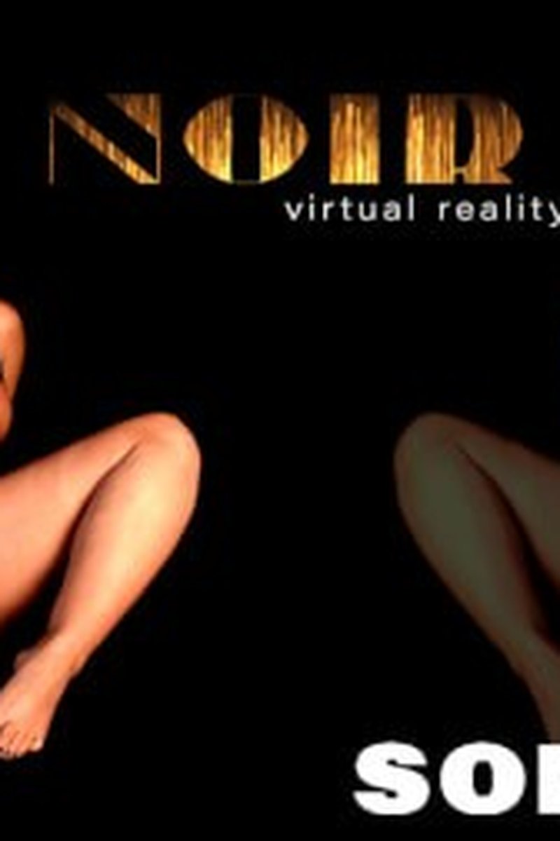 Sofia Lee - Screenshot 1 of 4 - All Girl