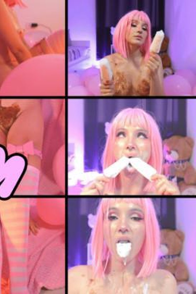 Ice Cream - Screenshot 1 of 4 - Ahegao