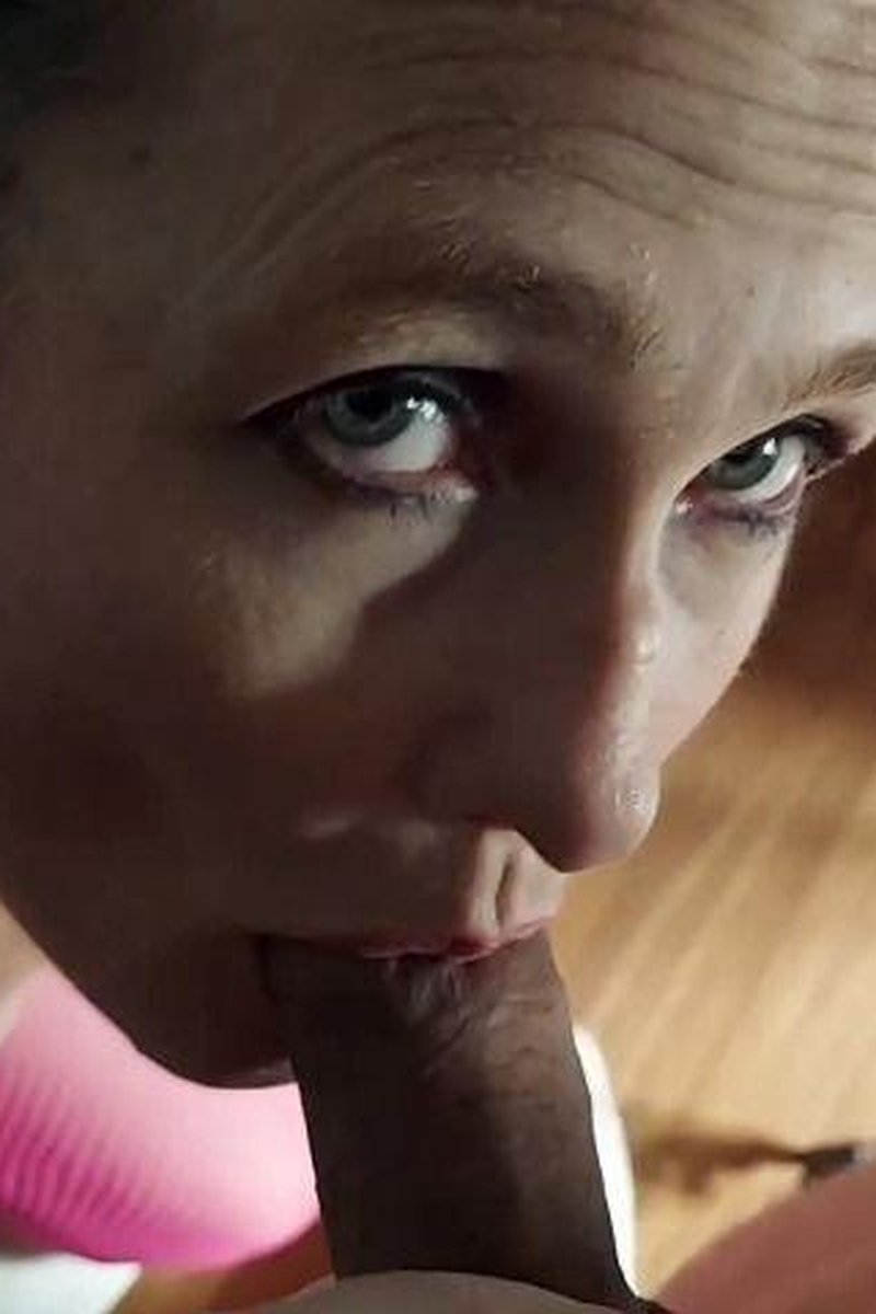 Milfie Mini-Compilation - Screenshot 1 of 4 - Blowjob