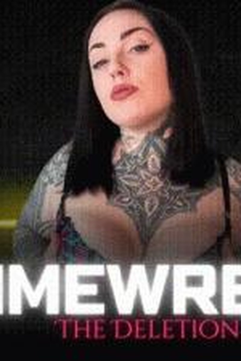 Dommewrecked - Screenshot 1 of 4 - Blackmail