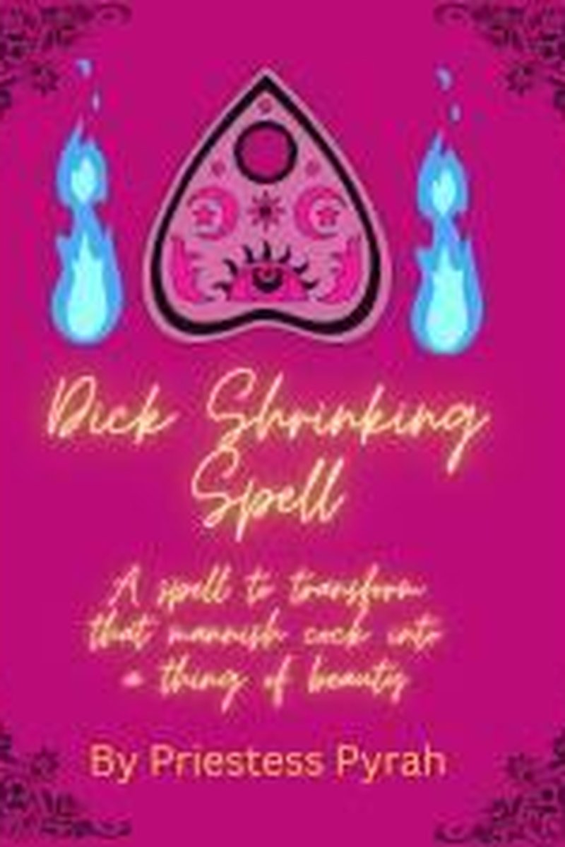 Dick Shrinking Spell - Screenshot 1 of 4 - Audio Only