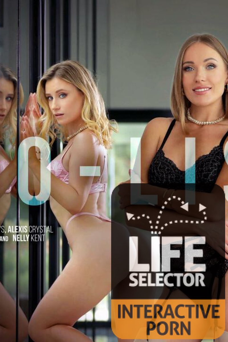 Co-Listed - Screenshot 1 of 4 - Anal