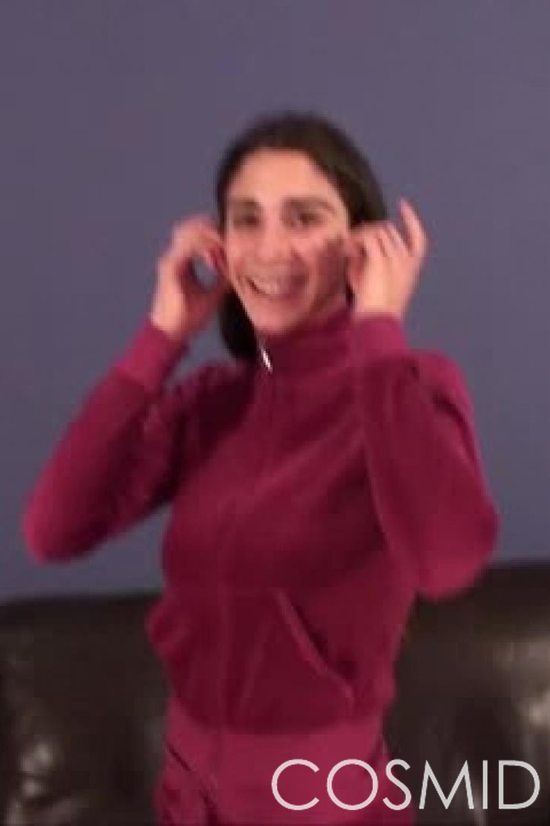 Introducing Violet - Screenshot 1 of 4 - Pants