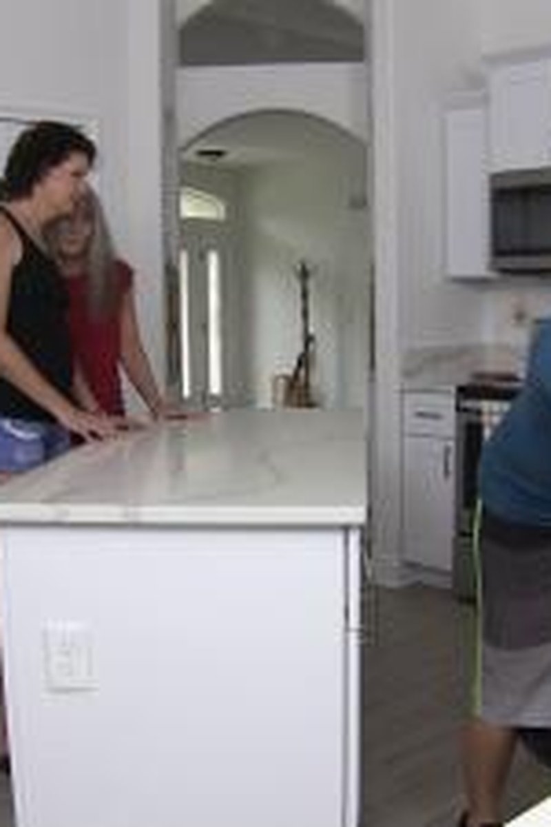 Full Service - Screenshot 1 of 4 - Big Ass