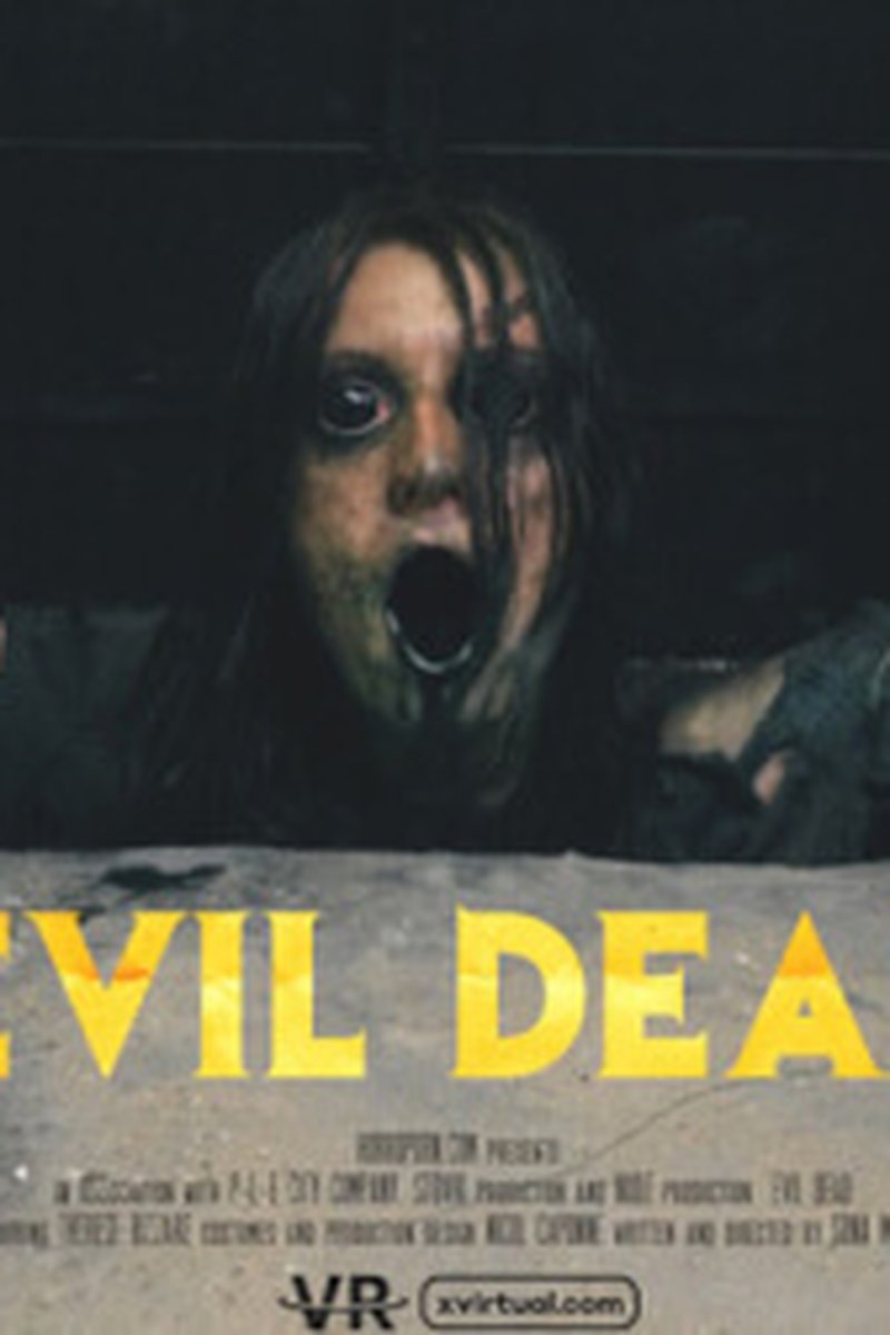 Evil Dead - Screenshot 1 of 4 - 3D Available