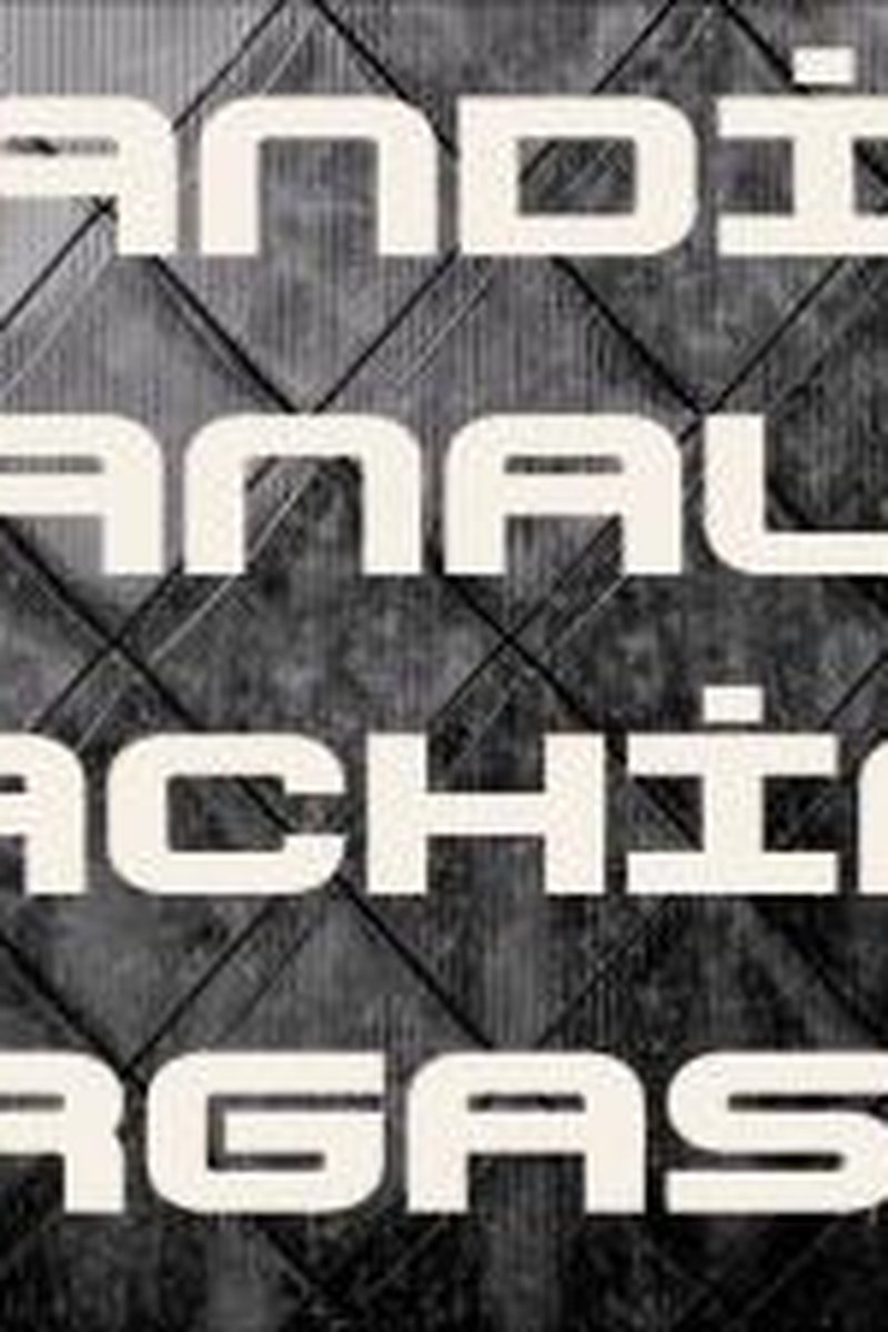 Candid Anal Machine Orgasm - Screenshot 1 of 4 - Anal