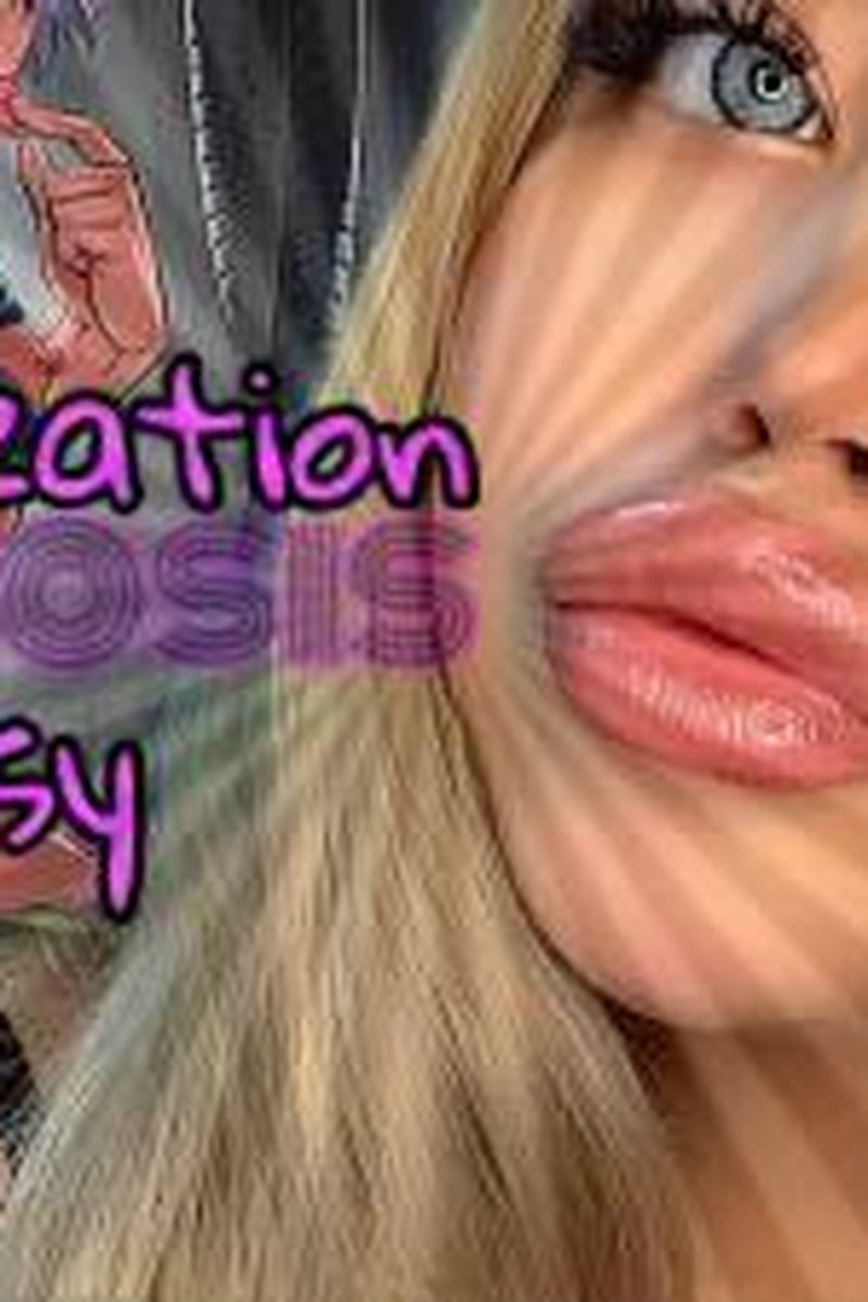 Feminization Sissy - Screenshot 1 of 4 - Captive