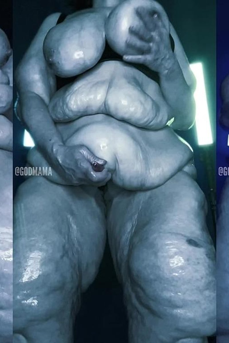 Splat Mama - Screenshot 1 of 4 - BBW