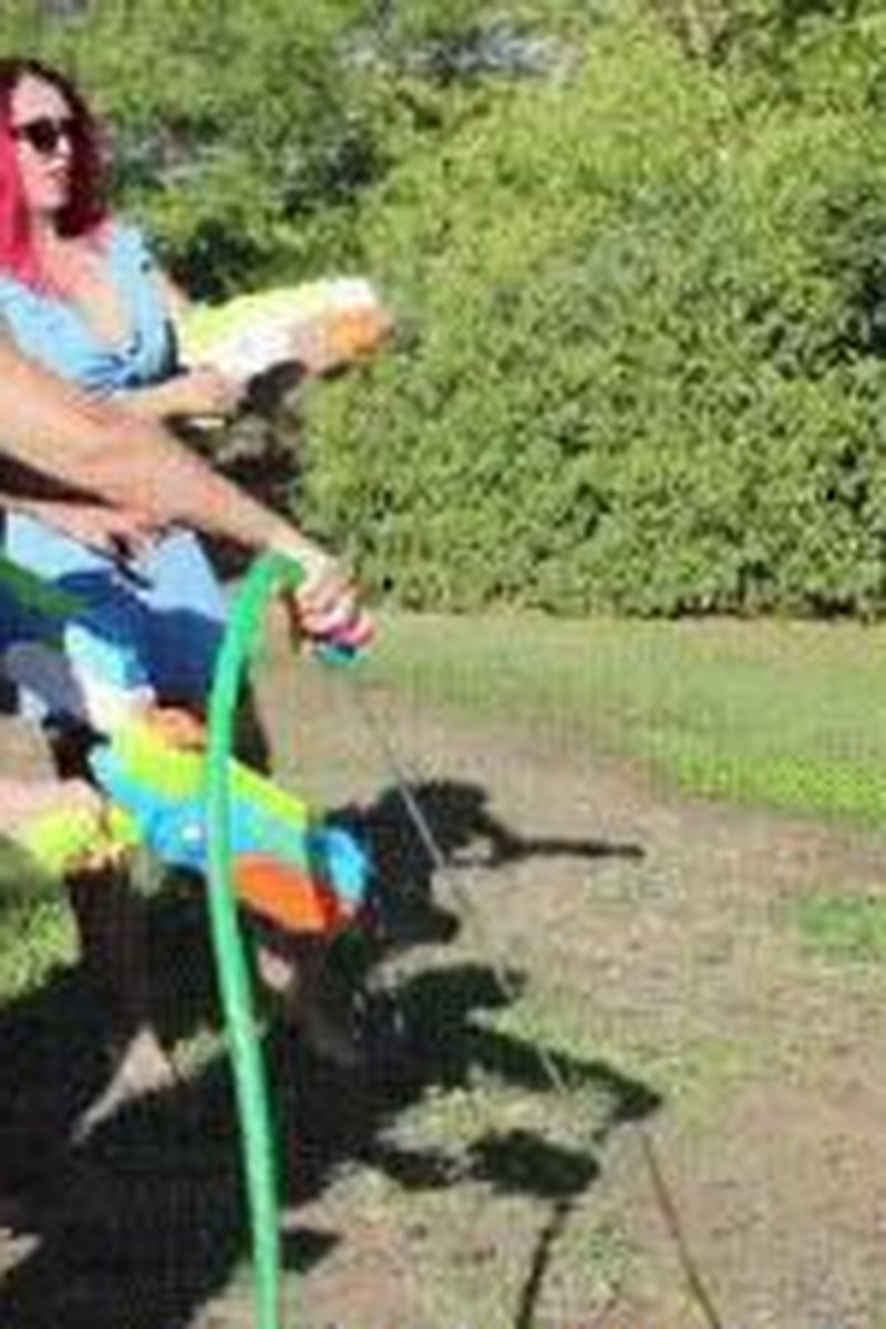 Lily Dupont: Washing Pig - Screenshot 1 of 4 - Humiliation