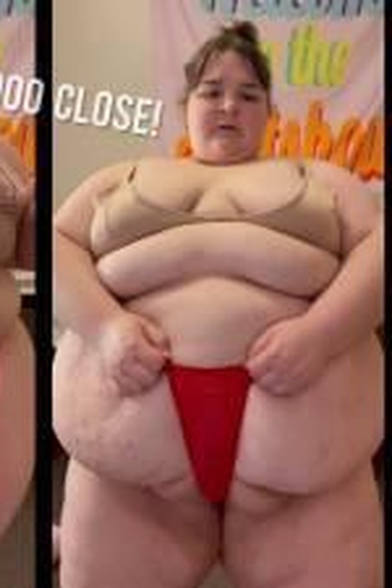 So Close! Teasing You - Screenshot 1 of 4 - Amateur