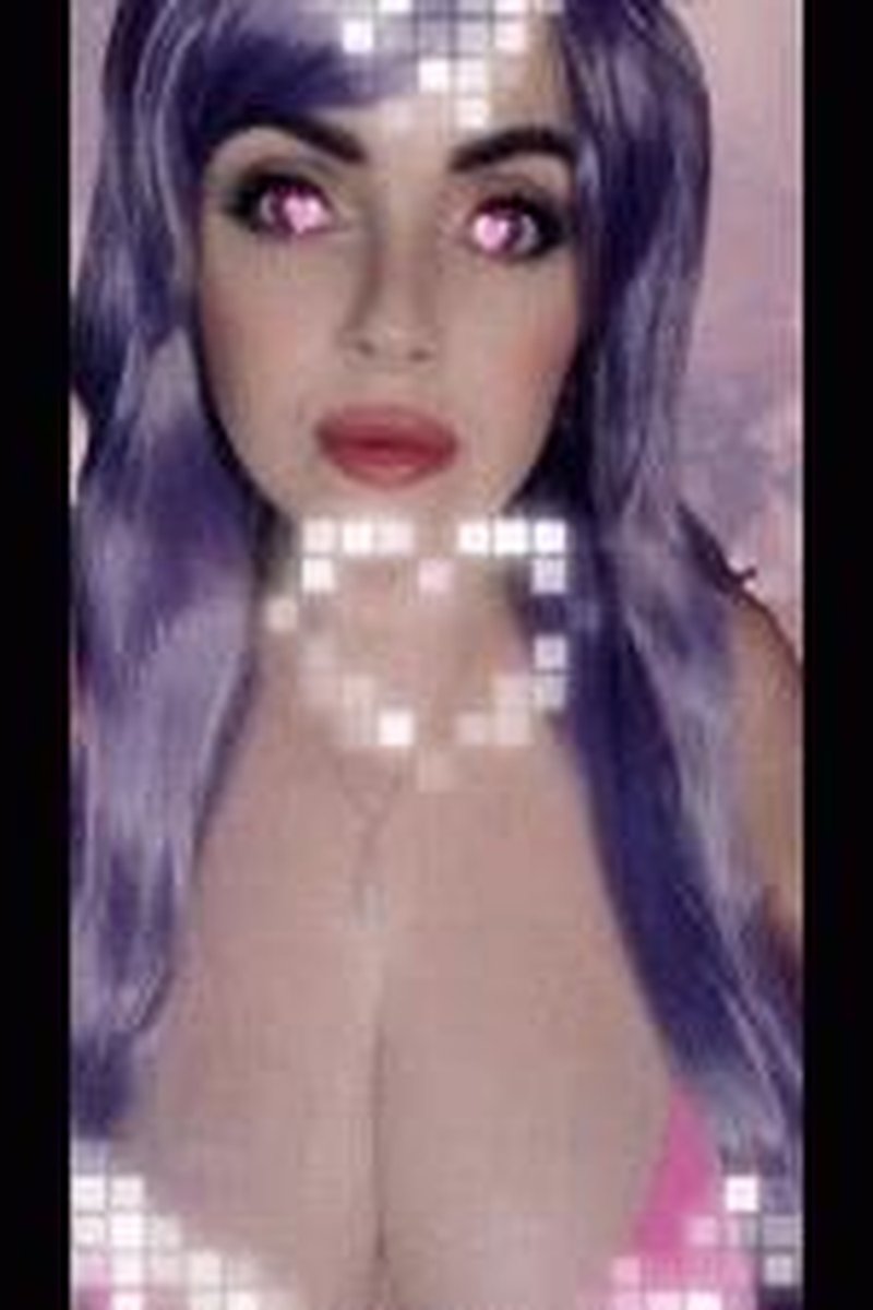 Conditioned To Submit Tit Worship Obsession Part 1 - Screenshot 1 of 4 - Addiction Fetish