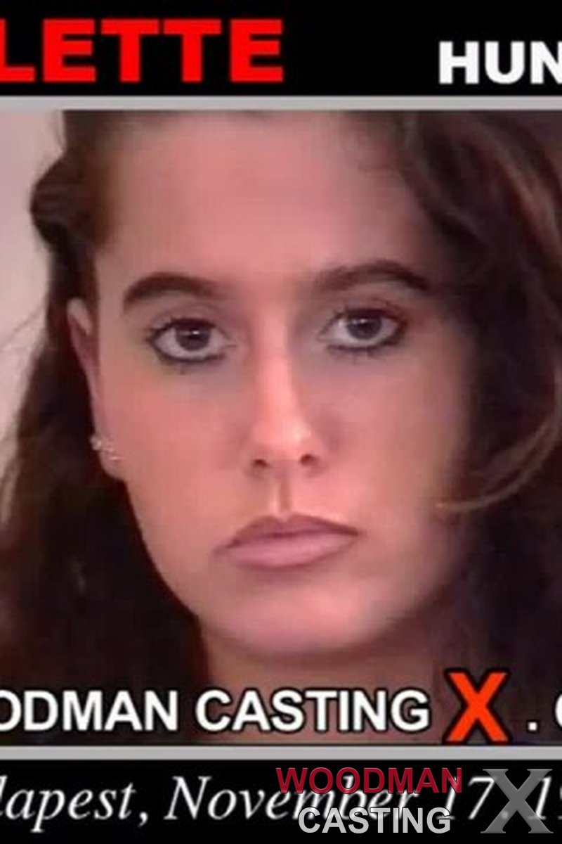 Nicolette Casting - Screenshot 1 of 4 - Brown Hair