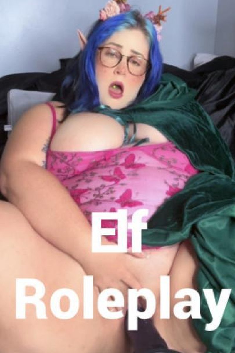 Elf Roleplay - Screenshot 1 of 4 - All Sex