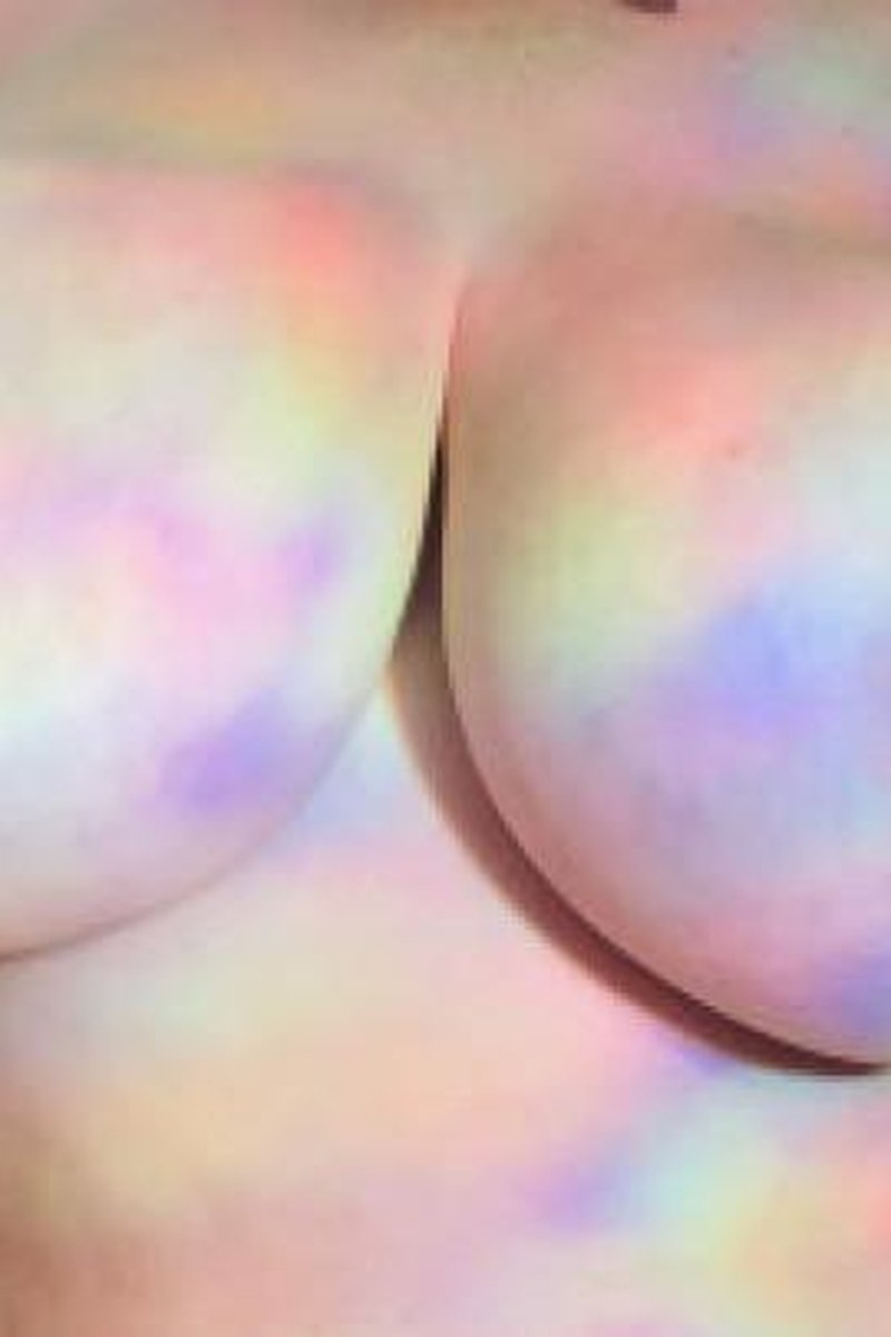 Rainbow Cums - Screenshot 1 of 4 - Big Tits