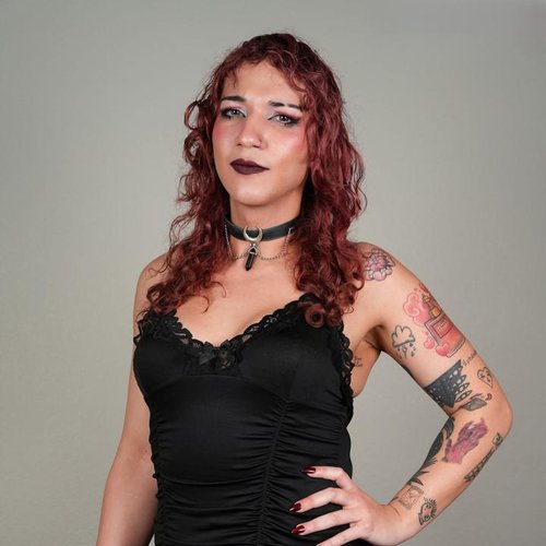 Ava Moon — Photos | AshemaleParadise