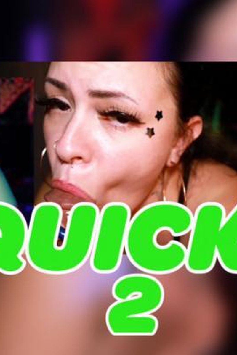 Quicky 2 - Screenshot 1 of 4 - BBC